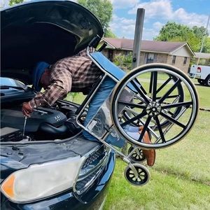 Meet your Posher, Ignacio